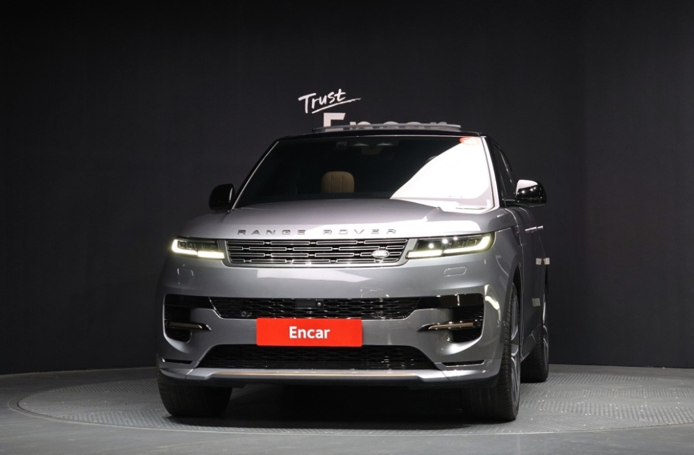 Land rover Range Rover Sport 3rd generation