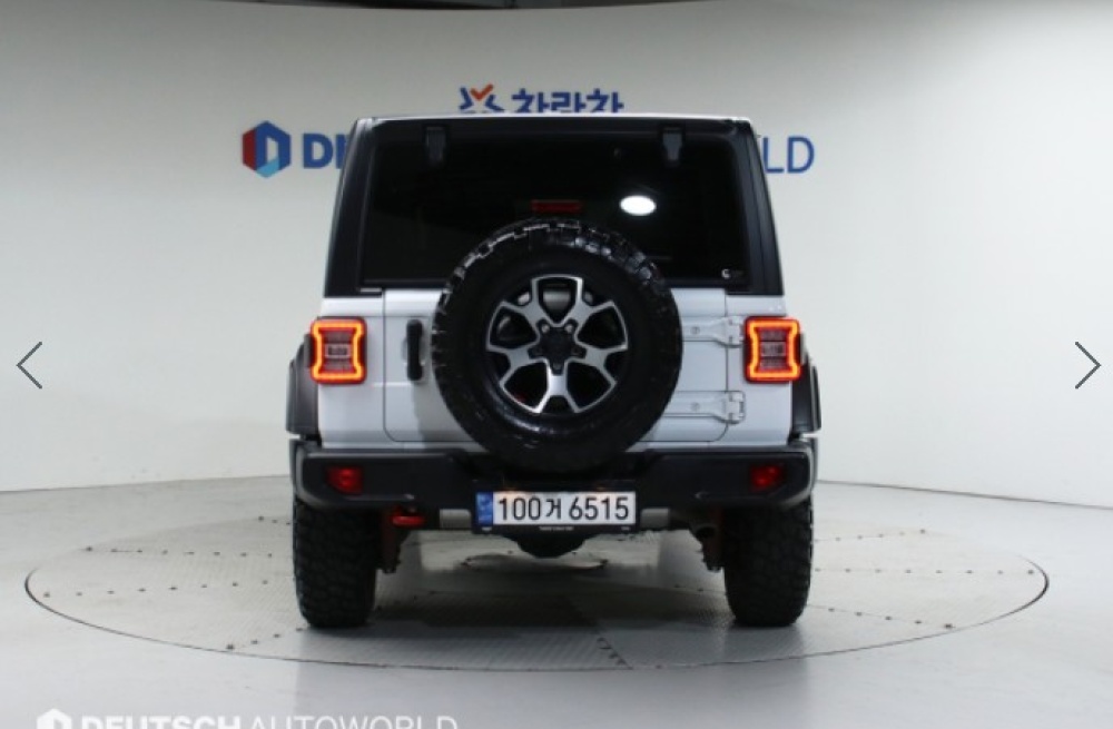 Jeep Wrangler (JL)