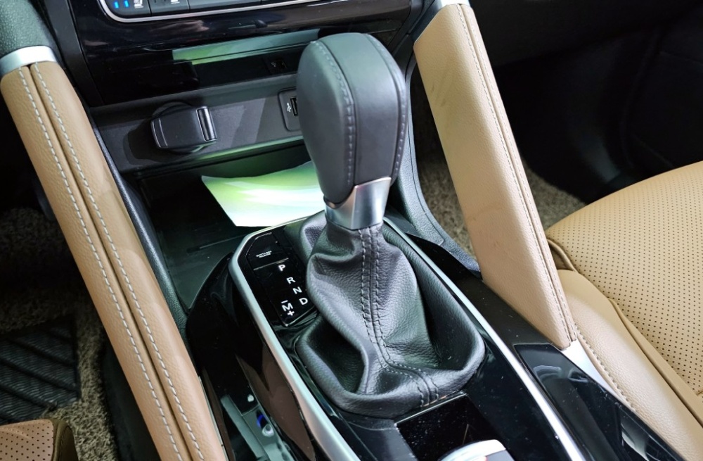 Renault Korea (Samsung) The New QM6