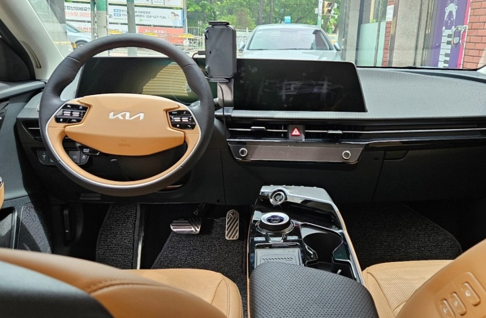 Kia EV6