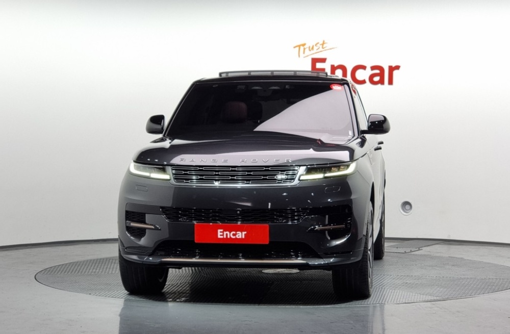 Land rover Range Rover Sport 3rd generation