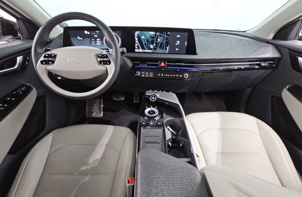 Kia EV6