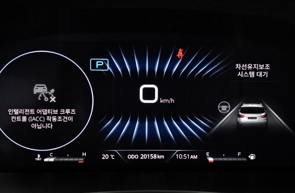 KG Mobility (Ssangyong) Rexton New Arena
