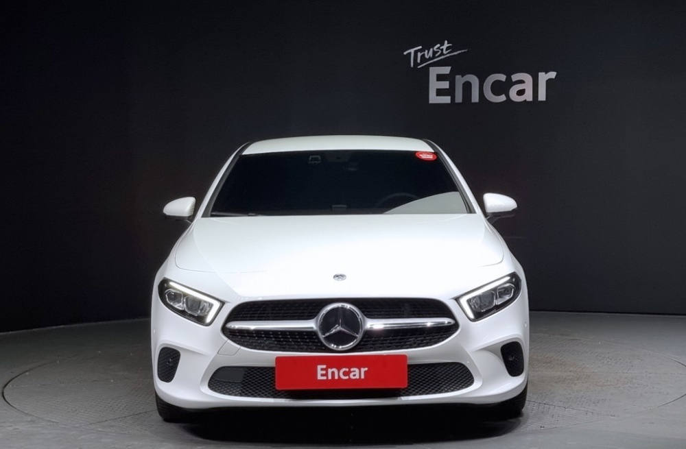 Mercedes-Benz A-Class W177
