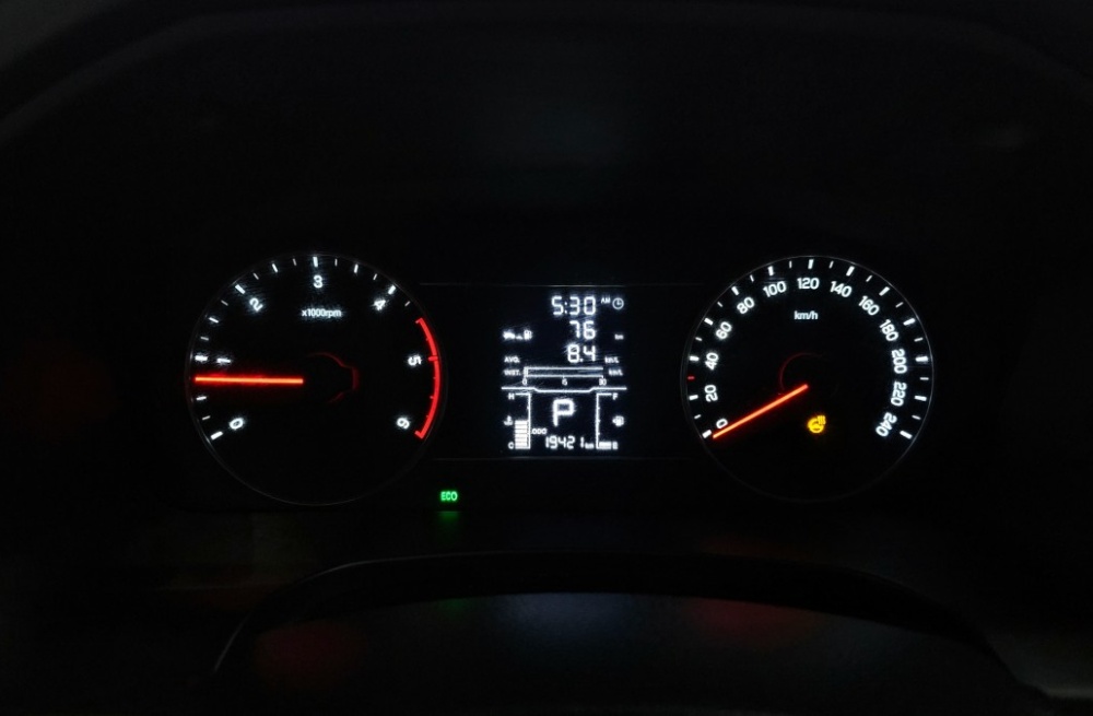 KG Mobility (Ssangyong) Rexton Sports