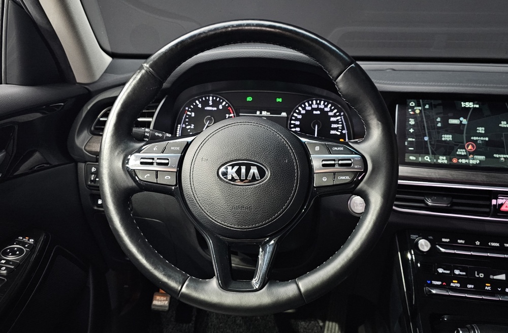 Kia K7 Premier