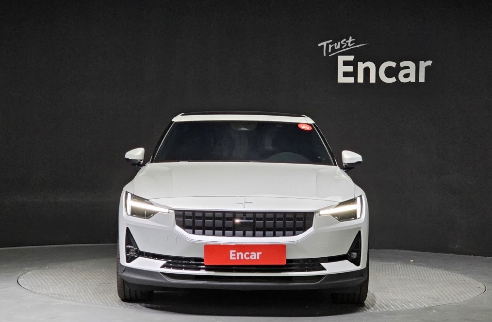 Polestar Polestar 2