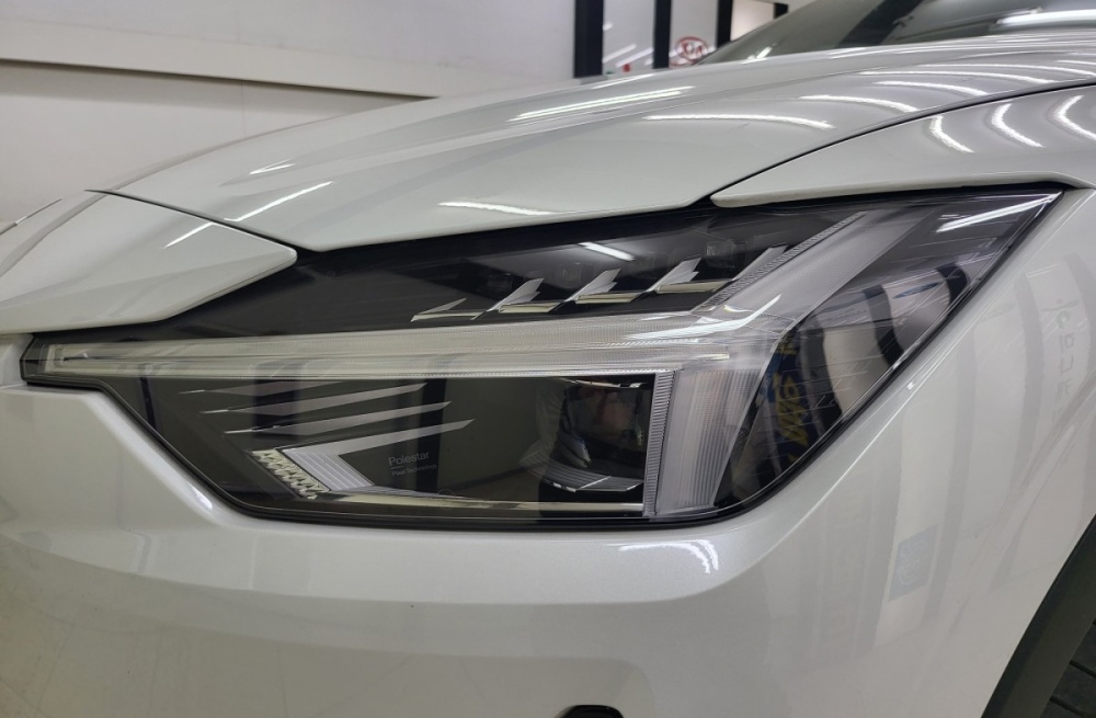 Polestar Polestar 2