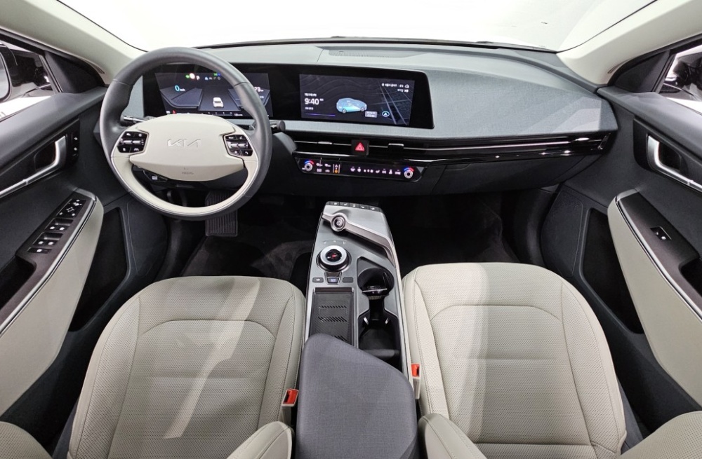 Kia EV6