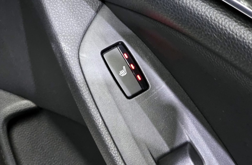 Honda Accord 10th Gen