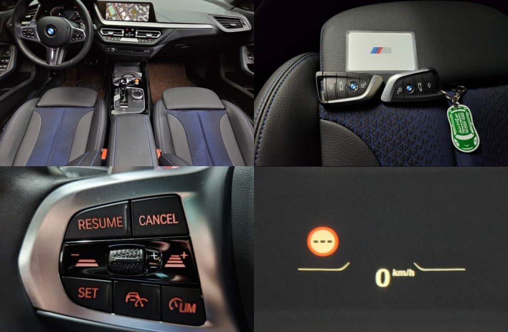 BMW 2 Series Gran Coupe (F44)