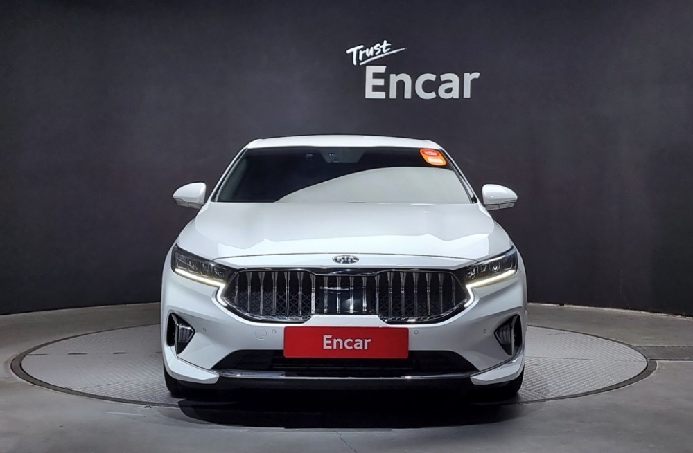 Kia K7 Premier