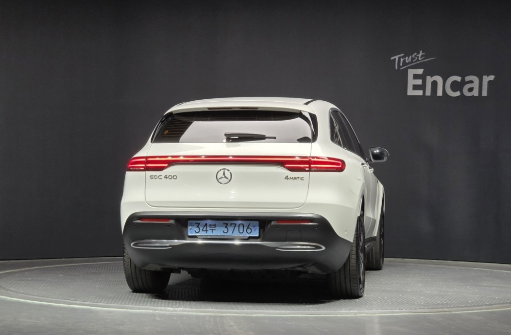 Mercedes-Benz EQC-N293