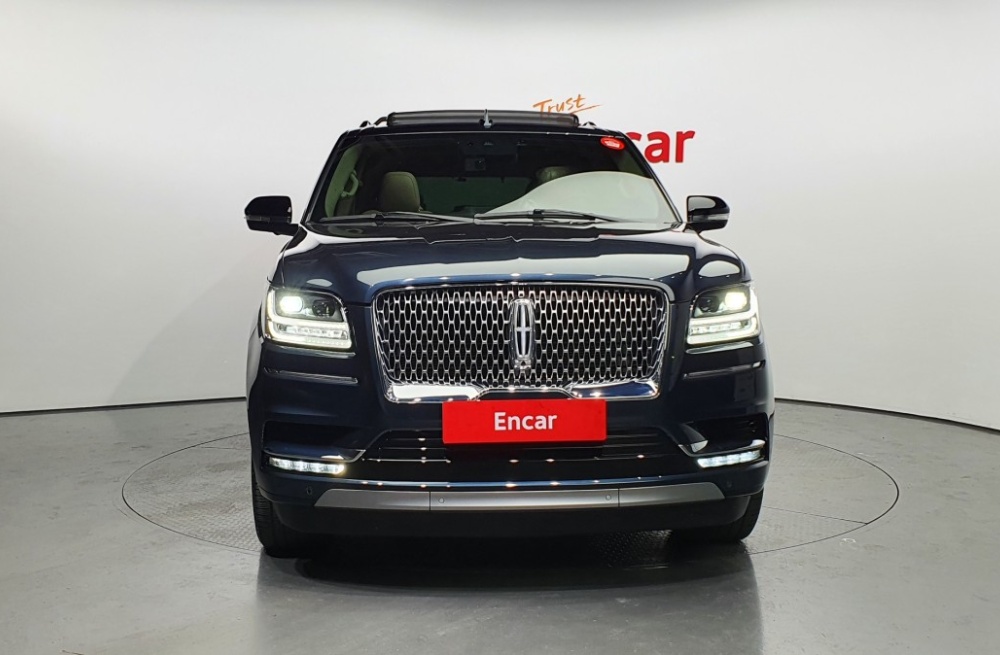 Lincoln navigator