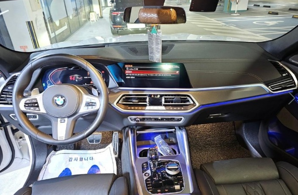 BMW X6 (G06)