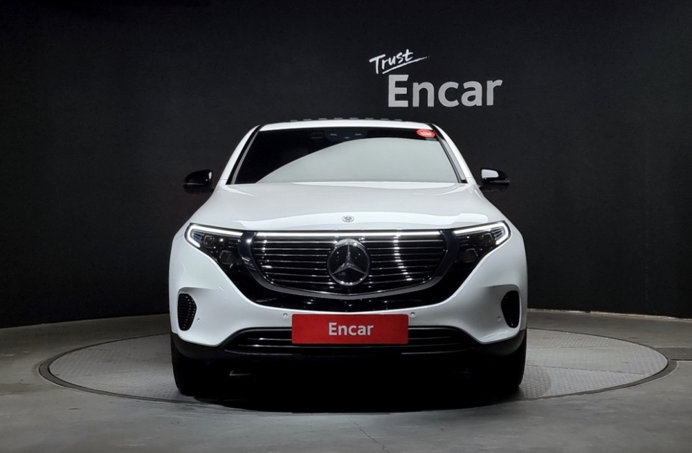 Mercedes-Benz EQC-N293