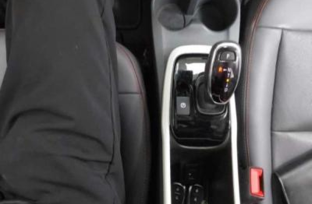 Chevrolet (GM Daewoo) Bolt EV