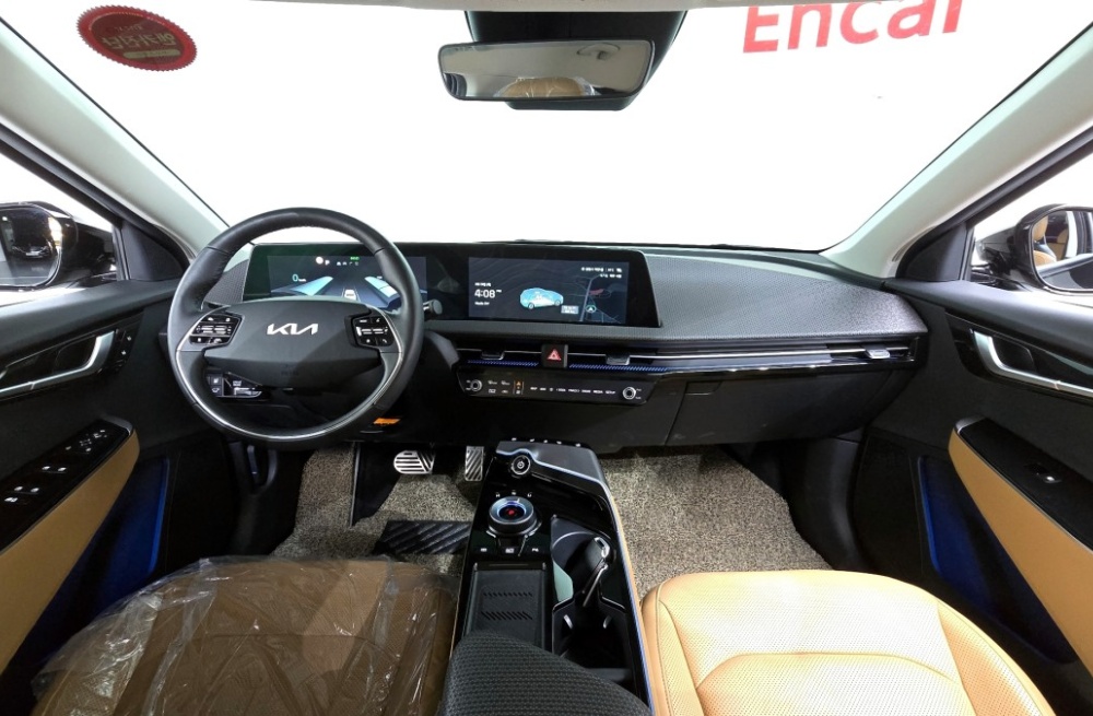 Kia EV6