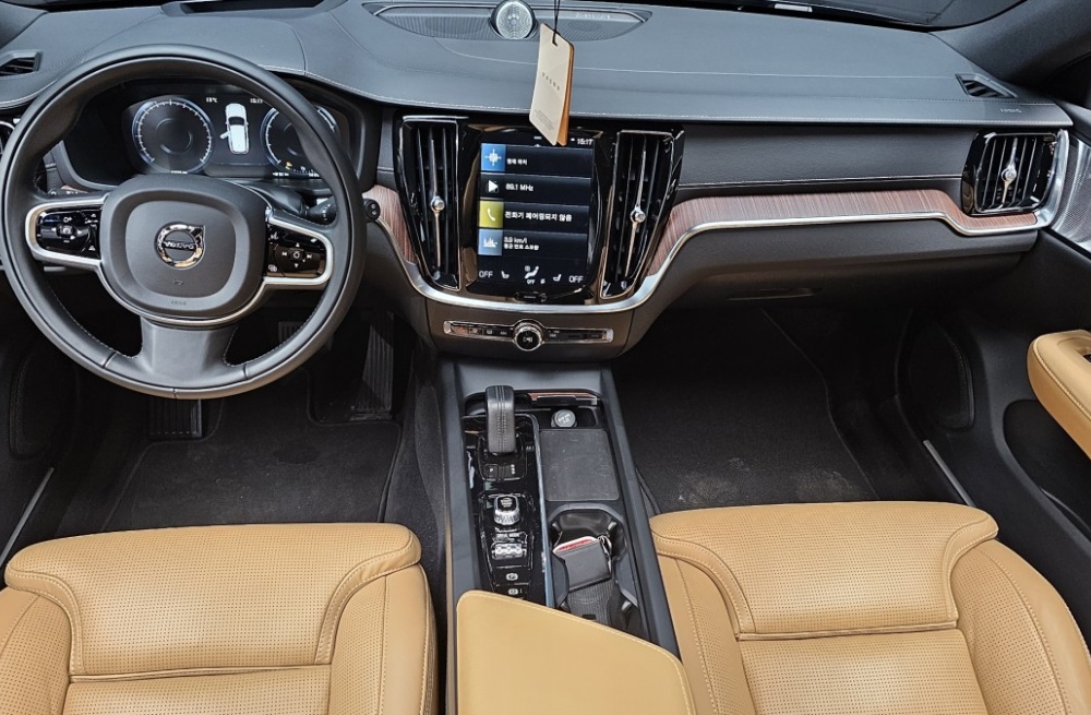 Volvo V60 Cross Country 2nd Generation