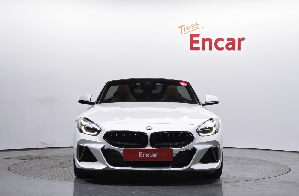 BMW Z4 (G29)