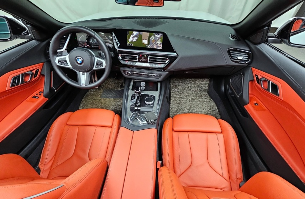 BMW Z4 (G29)