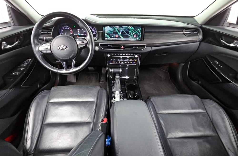 Kia K7 Premier