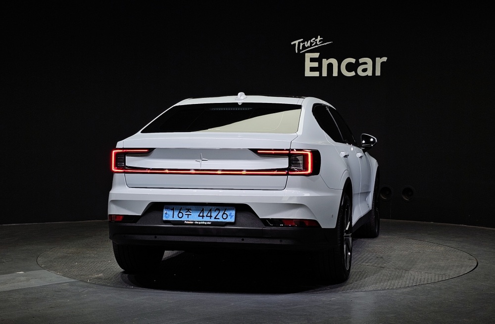 Polestar Polestar 2