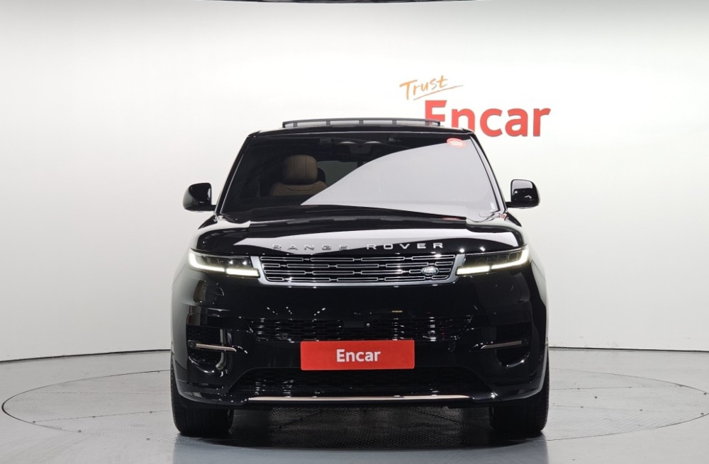Land rover Range Rover Sport 3rd generation
