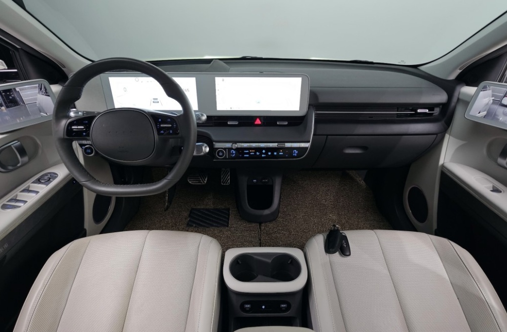 Hyundai Ioniq 5