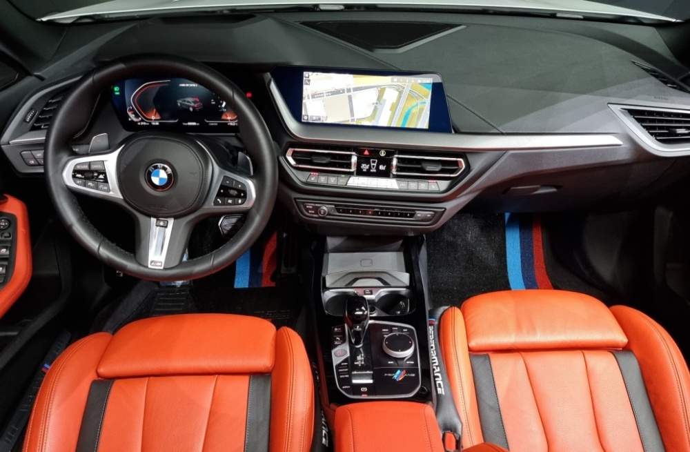 BMW 2 Series Gran Coupe (F44)