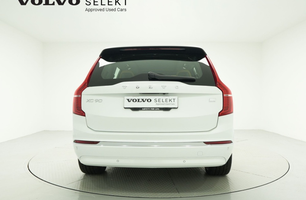 Volvo XC90 2nd generation