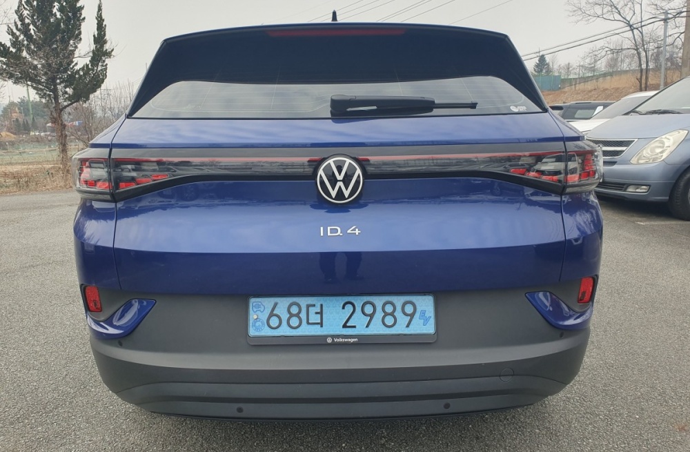 Volkswagen ID.4