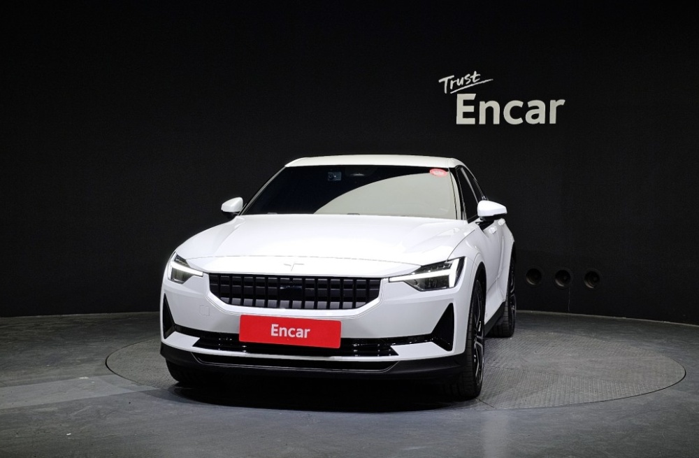 Polestar Polestar 2