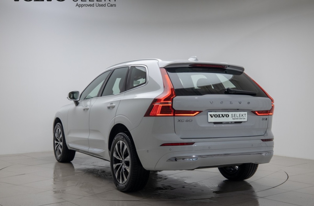 Volvo XC60 2nd generation