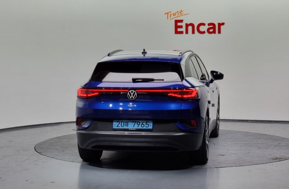 Volkswagen ID.4