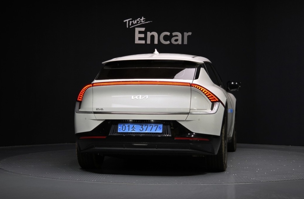 Kia EV6