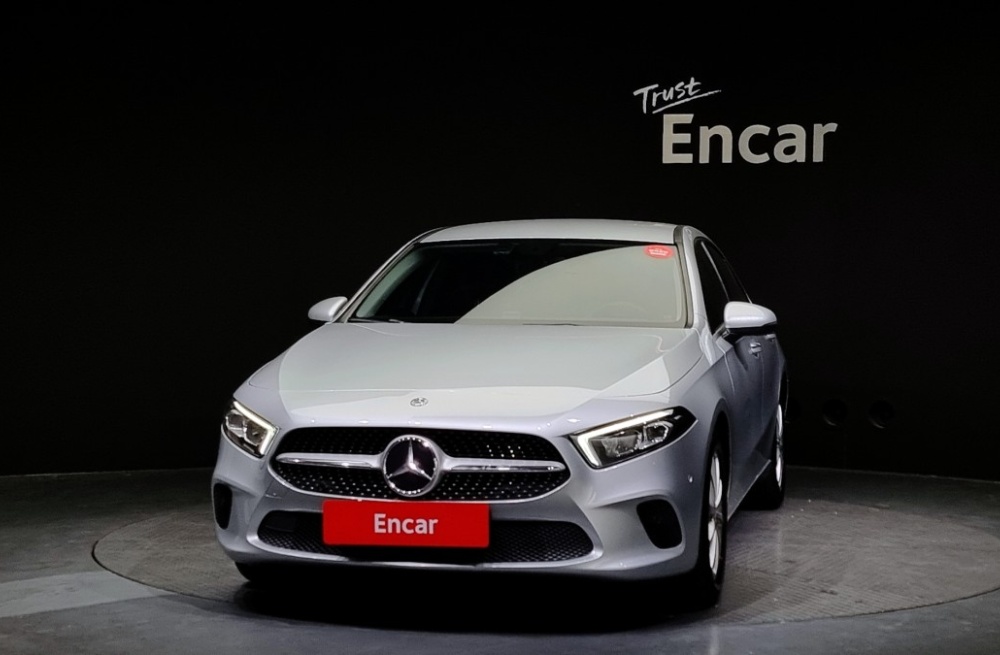 Mercedes-Benz A-Class W177