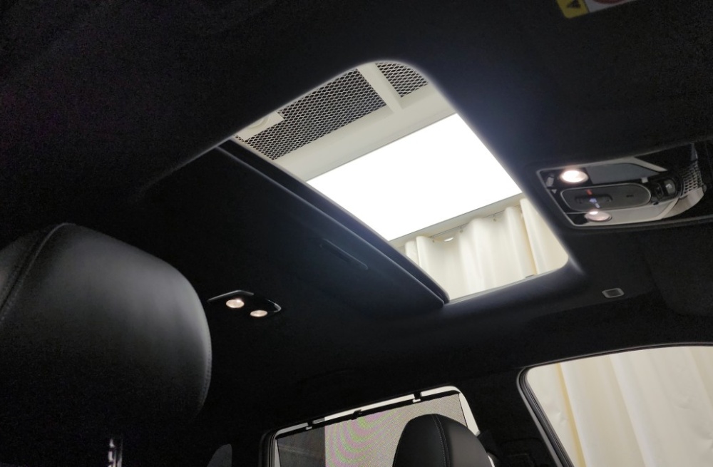 KG Mobility (Ssangyong) Rexton New Arena