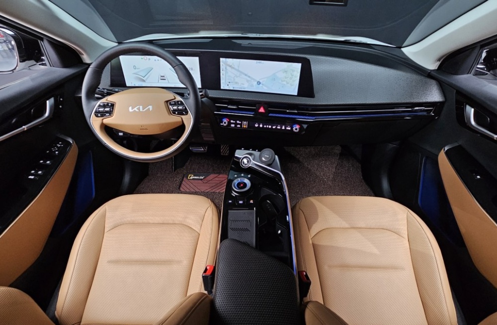 Kia EV6