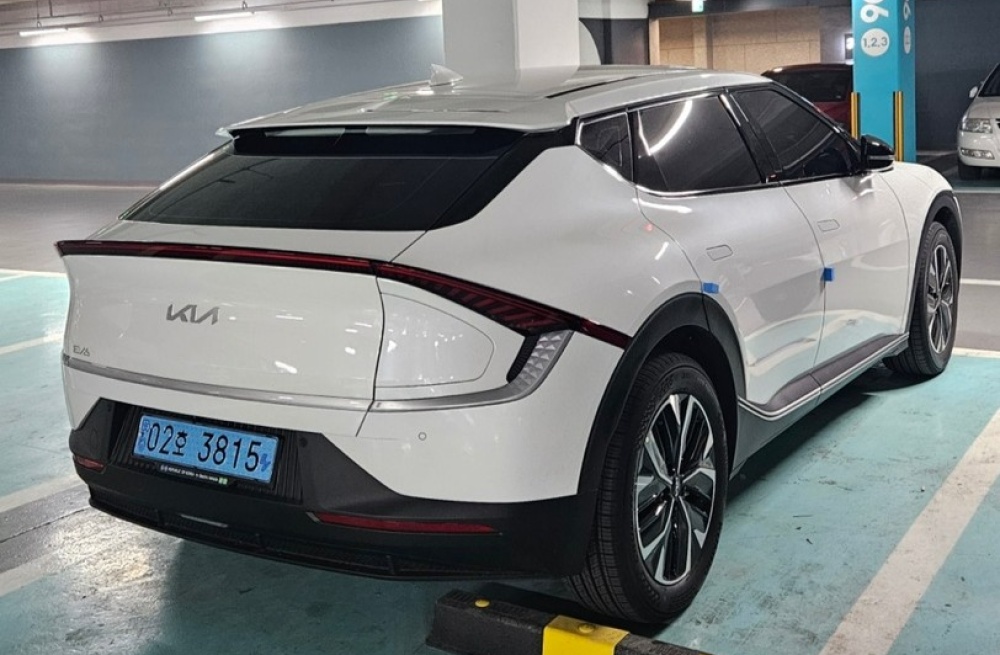 Kia EV6