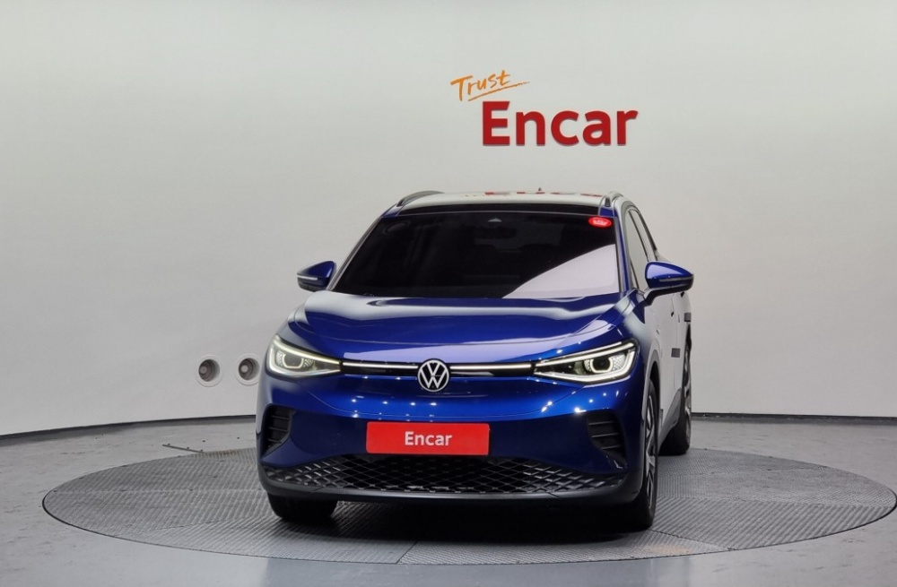 Volkswagen ID.4