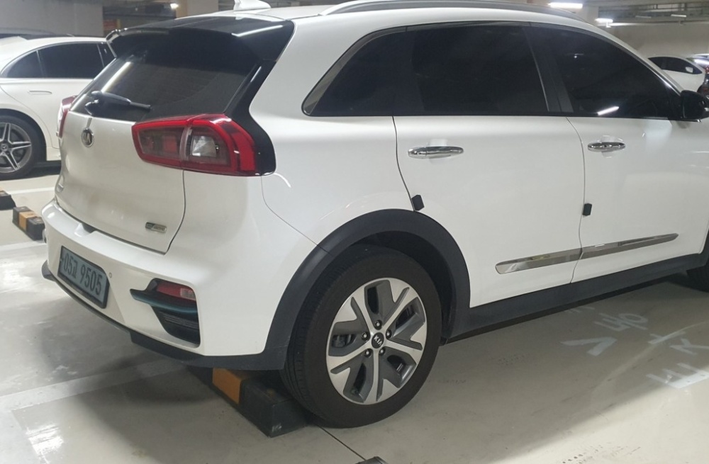 Kia Niro EV