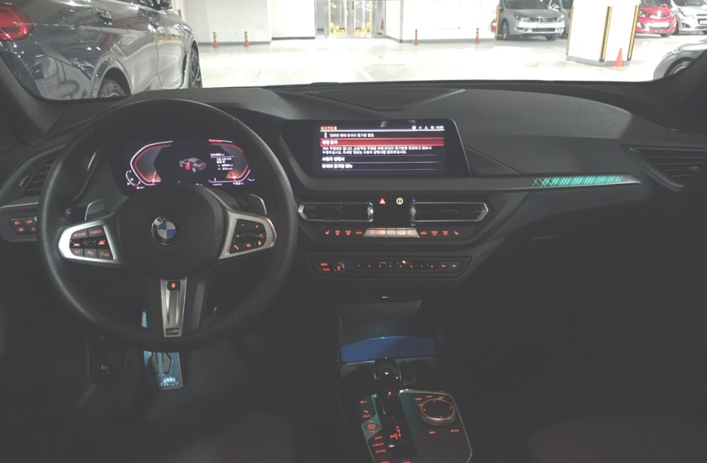 BMW 2 Series Gran Coupe (F44)