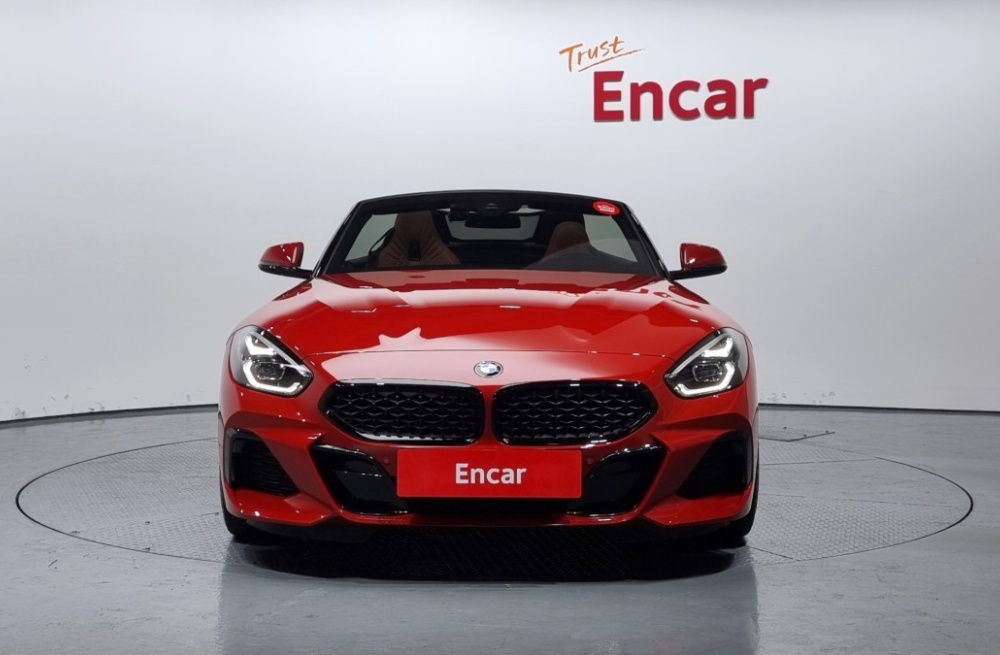 BMW Z4 (G29)