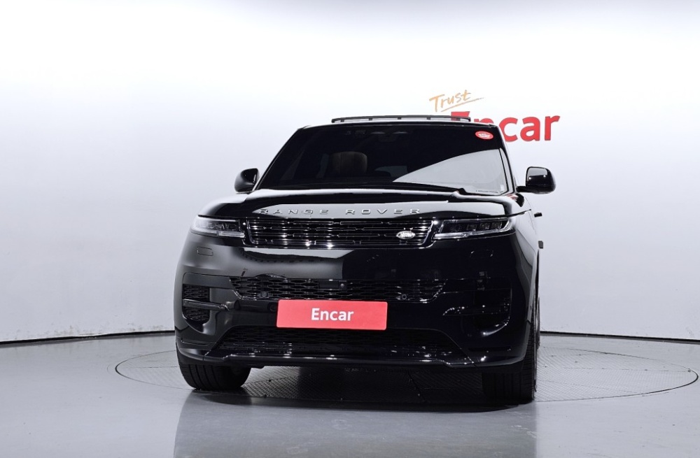 Land rover Range Rover Sport 3rd generation