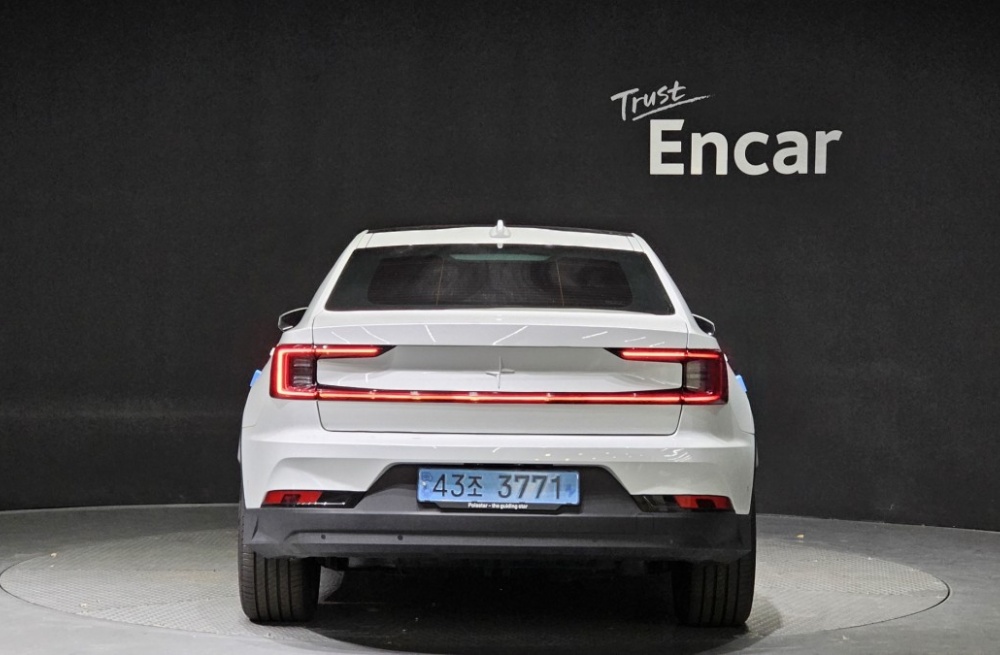 Polestar Polestar 2