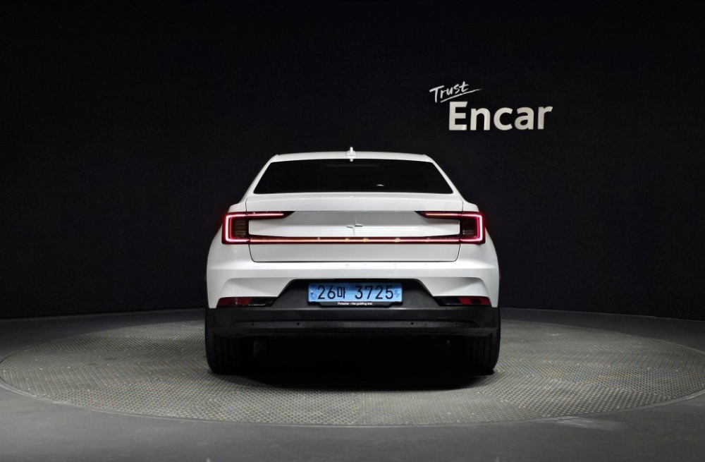 Polestar Polestar 2