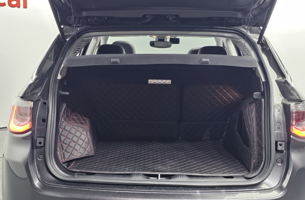 Jeep Compass 2nd generation