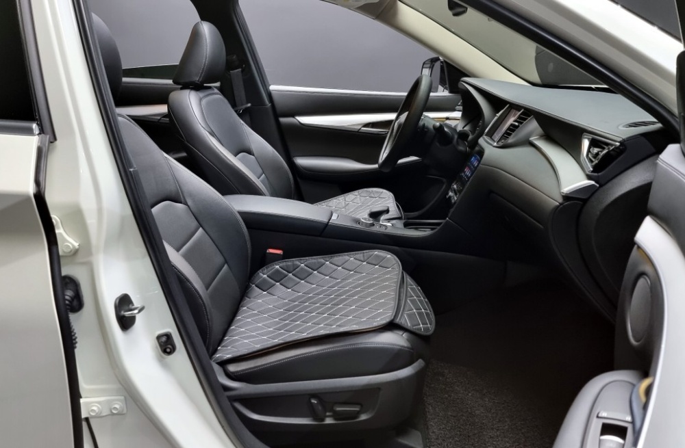 Infinity QX50 (P71A)