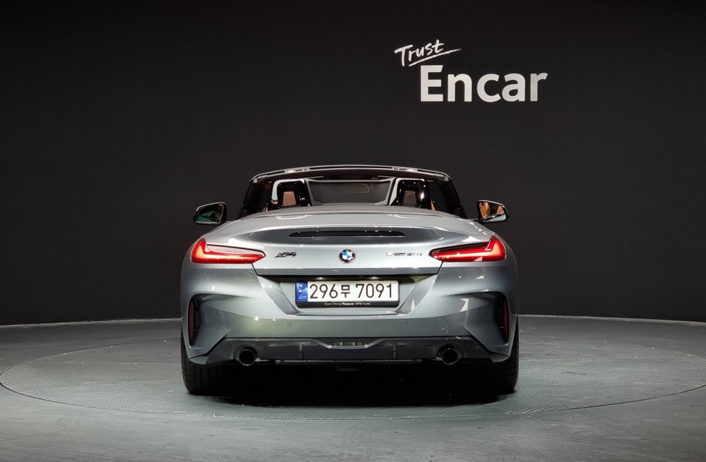 BMW Z4 (G29)